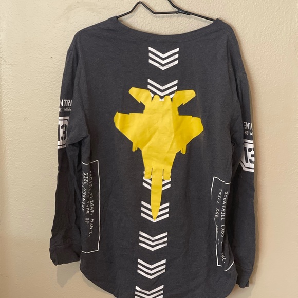 Been Trill Long Sleeve - Picture 2 of 2